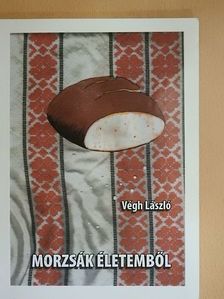 Faltysné Ujvári Anna - Morzsák életemből [antikvár]