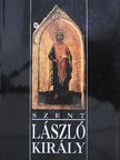 Szent László király [antikvár]