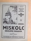 Erdey Gyula - Miskolc [antikvár]