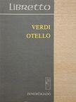 Verdi - Otello [antikvár]