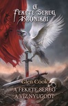 Glen Cook - A víz nyugodt