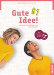 Gute Idee! B1 Arbeitsbuch plus interaktive Version