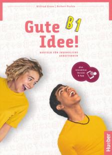 Gute Idee! B1 Arbeitsbuch plus interaktive Version