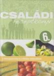 Lévay Gizella (szerk.) - Családi receptkönyv [antikvár]