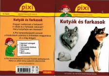 Imke Rudel - Kutyák és farkasok [antikvár]