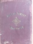 Dr. Szalay József - A magyar nemzet története III. [antikvár]
