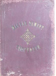 Dr. Szalay József - A magyar nemzet története III. [antikvár]