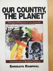 Shridath Ramphal - Our Country, The Planet [antikvár]