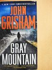 John Grisham - Gray Mountain [antikvár]