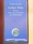 Jostein Gaarder - Sofies Welt [antikvár]