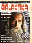 Anne McCaffrey - Galaktika 273. [antikvár]
