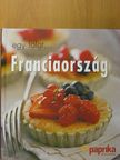 Kay Halsey - Egy falat... Franciaország [antikvár]