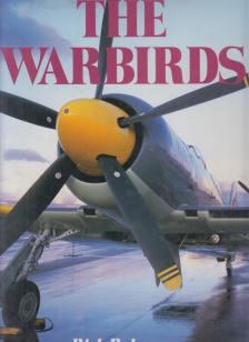Rick Ruhman - The Warbirds [antikvár]