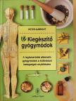 Peter Albright - Kiegészítő gyógymódok [antikvár]