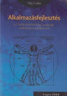Vég Csaba - Alkalmazásfejlesztés [antikvár]