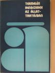 Dr. Merényi Tibor - Termelési rendszerek az állattartásban [antikvár]