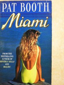 Pat Booth - Miami [antikvár]