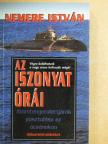 Nemere István - Az iszonyat órái [antikvár]