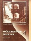 Kékesi Csilla - A román közművelődésért [antikvár]