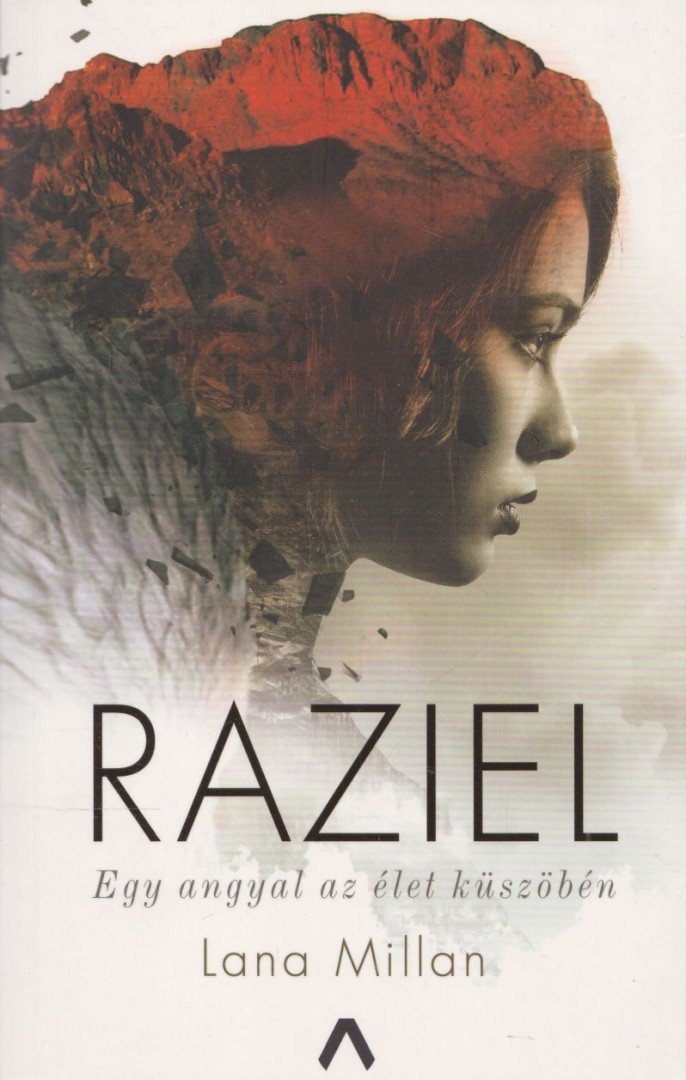 Lana Millan - Raziel [antikvár]