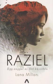 Lana Millan - Raziel [antikvár]