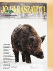 Nagy István - Jó vadászatot! 2009/2. [antikvár]