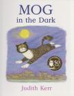 Judith Kerr - MOG in the Dark [antikvár]