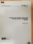Global and National Soils and Terrain Digital Databases (Soter) [antikvár]