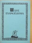 Máté evangéliuma [antikvár]