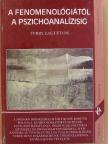 Terry Eagleton - A fenomenológiától a pszichoanalízisig [antikvár]