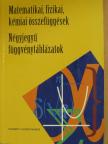 Dr. Hortobágyi István - Négyjegyű függvénytáblázatok [antikvár]