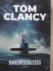 Tom Clancy - Harckészültség [antikvár]