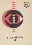 Kelemen Tibor - Filmkörkép IV. [antikvár]