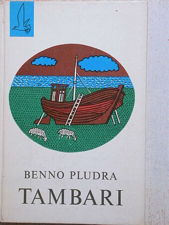 Benno Pludra - Tambari [antikvár]