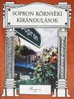 Krisch Magdolna - Sopron környéki kirándulások [antikvár]
