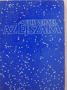 Elie Wiesel - Az éjszaka [antikvár]