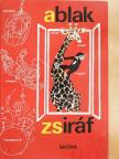 Mérei Ferenc - Ablak-Zsiráf [antikvár]
