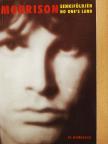 Jim Morrison - Senkiföldjén [antikvár]