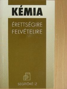 Kémia [antikvár]