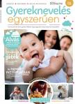 Tánczos Lara[szerk.] - Trend Bookazine - Gyereknevelés egyszerűen