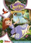 Szófia hercegnő : A hercegnőpalánta - DVD