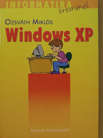 Ozsváth Miklós - Windows XP [antikvár]