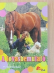 Martina Eberhard - A lovasbemutató [antikvár]