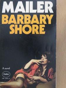 Norman Mailer - Barbary Shore [antikvár]