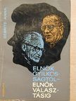 Bebrits Anna - Elnökgyilkosságtól-elnökválasztásig [antikvár]