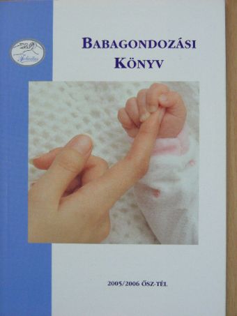 Babagondozási Könyv [antikvár]
