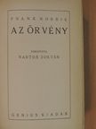 Frank Norris - Az örvény [antikvár]