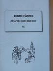 Rusz Borivoj - Deszki füzetek 15. [antikvár]