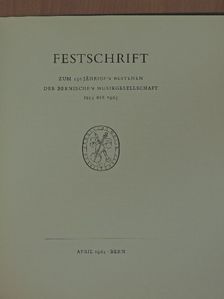 Franz Kienberger - Festschrift [antikvár]
