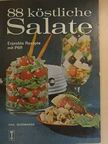 Christine Schönherr - 88 köstliche salate [antikvár]
